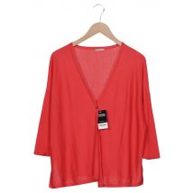 Hemisphere Damen Strickjacke, pink, Gr. 44