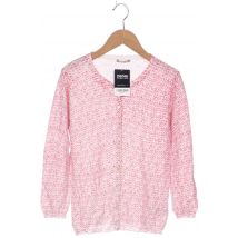 Hemisphere Damen Strickjacke, pink, Gr. 34