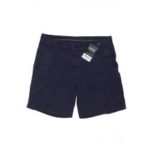 HempAge Damen Shorts, marineblau, Gr. 36