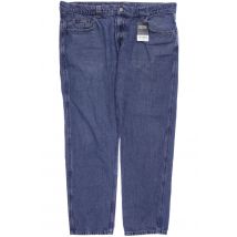 HempAge Herren Jeans, blau, Gr. 38