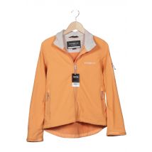 Henri Lloyd Damen Jacke, orange, Gr. 36
