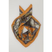 Hermes Damen Schal, mehrfarbig, Gr.