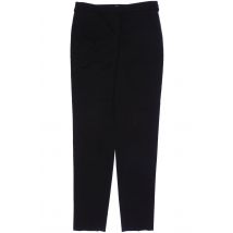 Hermes Damen Stoffhose, schwarz, Gr. 38