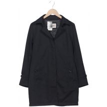 Herno Damen Mantel, marineblau, Gr. 44
