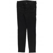 Herrlicher Damen Jeans, schwarz, Gr. 28