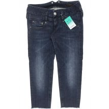 Herrlicher Damen Jeans, blau, Gr. 30