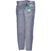 Herrlicher Damen Jeans, blau, Gr. 26