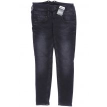 Herrlicher Damen Jeans, grau, Gr. 31