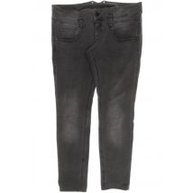 Herrlicher Damen Jeans, grau, Gr. 31