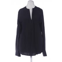 Herzensangelegenheit Damen Bluse, schwarz, Gr. 36