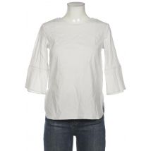Herzensangelegenheit Damen Bluse, weiß, Gr. 38