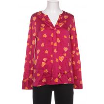 Herzensangelegenheit Damen Bluse, pink, Gr. 34