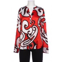 Herzensangelegenheit Damen Bluse, rot, Gr. 34