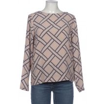 Herzensangelegenheit Damen Bluse, beige, Gr. 40