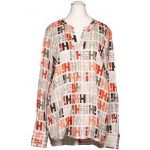 Herzensangelegenheit Damen Bluse, mehrfarbig, Gr. 36