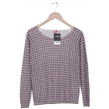 Herzensangelegenheit Damen Pullover, pink, Gr. 36