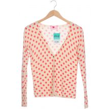 Herzensangelegenheit Damen Strickjacke, beige, Gr. 38