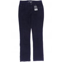 hessnatur Damen Jeans, blau, Gr. 38