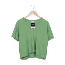 hessnatur Damen Pullover, grün, Gr. 42