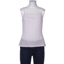 hessnatur Damen Top, pink, Gr. 38