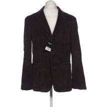 hessnatur Herren Sakko, braun, Gr. 50