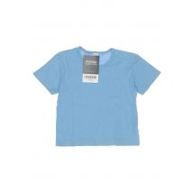 hessnatur Damen T-Shirt, blau, Gr. 74