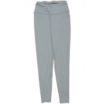 Hey Honey Damen Stoffhose, hellblau, Gr. 24