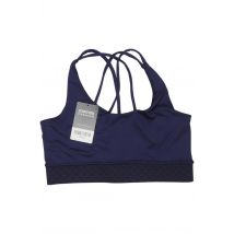 Hey Honey Damen Top, marineblau, Gr. 38