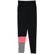 Hey Honey Damen Stoffhose, mehrfarbig, Gr. 0