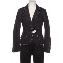 High Damen Blazer, marineblau, Gr. 40