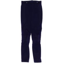 High Damen Stoffhose, marineblau, Gr. 25