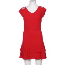 Hilfiger Denim Damen Kleid, rot, Gr. 36