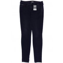 Hilfiger Denim Damen Jeans, grau, Gr. 28