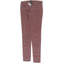 Hilfiger Denim Damen Stoffhose, pink, Gr. 26