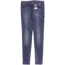 Hilfiger Denim Damen Jeans, blau, Gr. 28