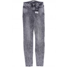 Hilfiger Denim Damen Jeans, grau, Gr. 26