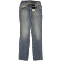 Hilfiger Denim Damen Jeans, blau, Gr. 27