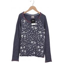 Hilfiger Denim Damen Sweatshirt, marineblau, Gr. 34