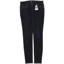 Hilfiger Denim Damen Jeans, marineblau, Gr. 29