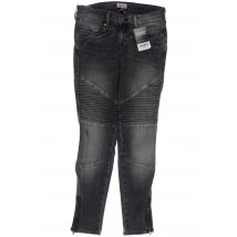 Hilfiger Denim Damen Jeans, grau, Gr. 27