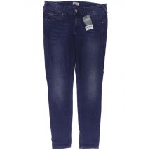 Hilfiger Denim Damen Jeans, blau, Gr. 30