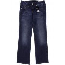 Hilfiger Denim Damen Jeans, blau, Gr. 28