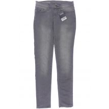 Hilfiger Denim Damen Jeans, grau, Gr. 27