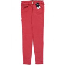 Hilfiger Denim Damen Jeans, rot, Gr. 29