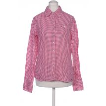 Hilfiger Denim Damen Bluse, pink, Gr. 34