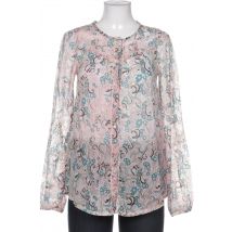 Hilfiger Denim Damen Bluse, mehrfarbig, Gr. 36