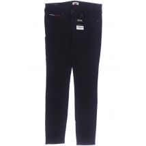 Hilfiger Denim Damen Jeans, schwarz, Gr. 29