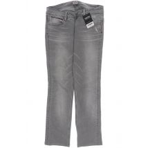 Hilfiger Denim Damen Jeans, grau, Gr. 27