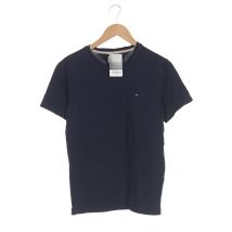 Hilfiger Denim Herren T-Shirt, marineblau, Gr. 52