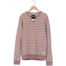 Hilfiger Denim Herren Sweatshirt, pink, Gr. 46